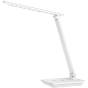 双11促销：Panasonic 松下 HHLT0628L 充电版不带插头白色台灯