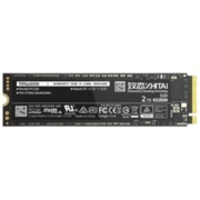 ZHITAI 致钛 TiPlus5000 NVMe M.2接口 固态硬盘 2TB（PCI-E 3.0）