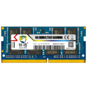 协德 (xiede)笔记本 DDR4 内存条 4代电脑内存 【8G】笔记本DDR4 2133104元 (需用券)
