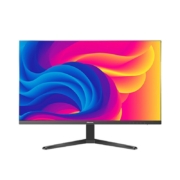 海信23.8英寸显示器N3 高清IPS屏 台式办公家用 低蓝光窄边框24