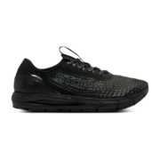 安德玛（UNDERARMOUR）HOVR Sonic 4 Storm女子运动跑步鞋3025486 黑色002 37.5