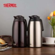 THERMOS 膳魔师 THV-1501/THV-2000 不锈钢保温壶 1.5L/2.0L 多色
