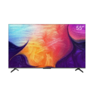 长虹电视 55英寸 4K超清金属全景屏2+64GB平板电视机 55A6U PRO/55D6P PRO