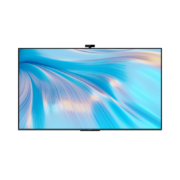 华为智慧屏 S Pro 55英寸 120Hz超薄全面屏 AI摄像头 3GB+16GB HarmonyOS 4K超高清液晶游戏电视机 HD55KANS