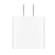 Apple*苹果14 原装充电器20W USB-C手机充电器插头 充电头 适配器适用iPhone 13 pro iPad 快速充电