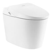 Panasonic 松下 2668 智能组合坐便器 马桶一体机