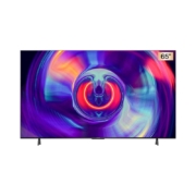 TCL雷鸟65鹏6 SE 新品65英寸高色域  声控2+32G全面屏电视机S365C