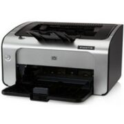 HP 惠普 P1108 激光打印机 灰色