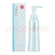 88vip：FANCL芳珂温和卸妆油120ml