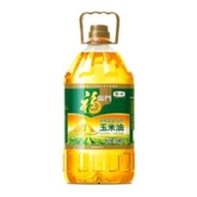88VIP：福临门 黄金产地玉米油 3.68L