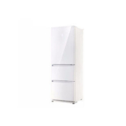 Panasonic 松下 NR-EC35AG0-W 风冷三门冰箱 360L 白色