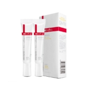聚划算百亿补贴、88VIP:Winona/薇诺娜 清透防晒乳spf48PA+++30g *2支