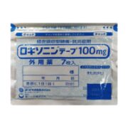 第一三共 止痛膏贴 7枚