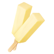 明治（meiji）香草味雪糕 41g*10支 彩盒 冰淇淋