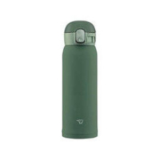 ZOJIRUSHI 象印 SM-WA48-GD 保温杯 480ml 牛油果色