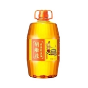 88VIP：胡姬花 古法花生油4L/桶