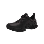 ecco 爱步 Biom Aex Luxe Hydromax 男士防水跑鞋