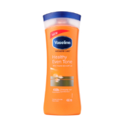 聚划算百亿补贴： Vaseline 凡士林 身体乳 400ml