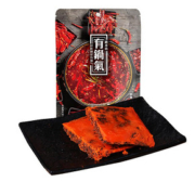 【拍2发3】牛油火锅底料150g*3袋
