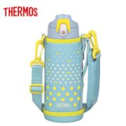 THERMOS 膳魔师 FJJ-800WF BWC 不锈钢儿童保温杯 800ml