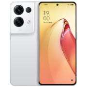 OPPO Reno8 Pro+ 12GB+256GB 漫游灰 天玑8100-MAX 自研影像芯片 5000万索尼主摄 5G手机 oppo reno8pro+
