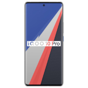vivo iQOO 10 Pro 12GB+256GB传奇版 200W闪充 第一代骁龙8+ 自研芯片V1+ 双主摄微云台 5G电竞手机