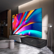 FFALCON 雷鸟 65S535D 液晶电视 65英寸 4K
