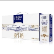 京东特价APP、概率券：MENGNIU 蒙牛 特仑苏纯牛奶250ml*12盒