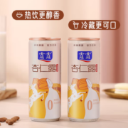 lolo 露露 杏仁露 经典低糖 240ml*12罐