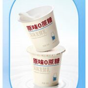 HOKKAI PASTURES 北海牧场 零蔗糖酸奶 100g/杯*6