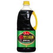 鲁花 全黑豆酱香生抽酱油1L 特级酱油   凉拌炒菜 厨房调味
