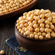 SHI YUE DAO TIAN 十月稻田 东北黄豆 1kg *2件