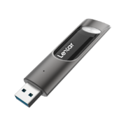 雷克沙（Lexar）1TB USB3.2 U盘 P30高速固态U盘 读速450MB/s 写速450MB/s 固态般传输体验