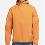 双11预告、10日20点：NIKE 耐克 GORE-TEX 男子运动夹克 DM4660
