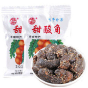 Qing Zhu Lin 清竹林 甜酸角 500g
