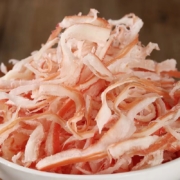 香之渝 即鱿鱼干食鱿鱼丝零食海味年货炭烤手撕鱿鱼丝条小吃干货儿童海鲜 鱿鱼丝500g