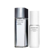 88VIP：SHISEIDO 资生堂 男士水乳两件套（水150ml+乳液100ml）