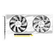 电竞叛客 AX RTX3060//3060TI N卡 电竞专业游戏独立显卡 图形图像编辑 RTX 3060 X2 W LHR
