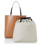 Marni 玛尼 Museo Bag Large 经典款大号手提托特包