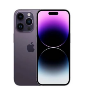 百亿补贴、概率券：Apple 苹果 iPhone 14 Pro Max 5G智能手机 256GB