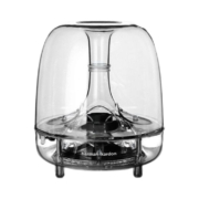 哈曼卡顿 Harman Kardon SoundSticks III 水晶3代 室内桌面音响