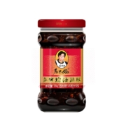 陶华碧老干妈  辣椒酱  风味鸡油辣椒酱280g 贵州特产 劲道爽辣