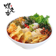 螺久香 柳州正宗螺狮粉 300g*5包装