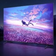 FFALCON 雷鸟 65S515D Pro 液晶电视 65英寸 4K