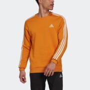adidas 阿迪达斯 男子运动卫衣 GK9106