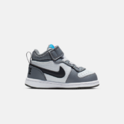 Nike 耐克 COURT BOROUGH 婴童运动童鞋 870027