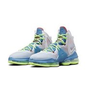NIKE 耐克 Lebron Xix Ep 中性篮球鞋 DC9341-400