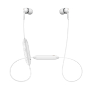 森海塞尔（Sennheiser） CX150BT/CX350BT无线蓝牙入耳式耳机 线控语音手机通用 CX 350BT 白色