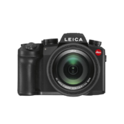 徕卡（Leica）V-LUX5便携式数码相机 vlux5大变焦照相机 19120（内置16倍光学变焦镜头 4K视频 触控显示屏）