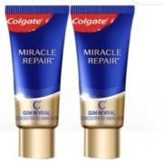 天猫U先：Colgate 高露洁 氨基酸牙膏18g*2